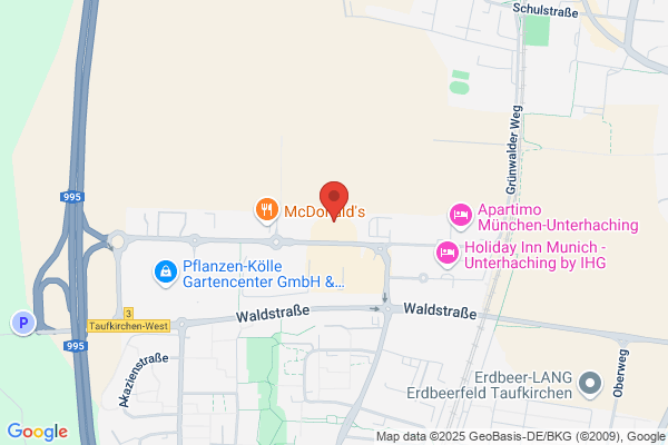expert Techno Markt Unterhaching GmbH & Co. KG