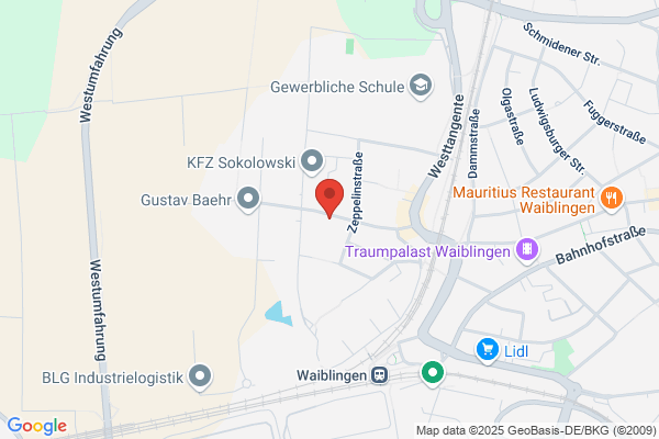 prisma electronic GmbH