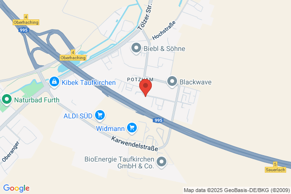distronik GmbH