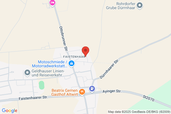Turra Dieter Altbausanierung GmbH