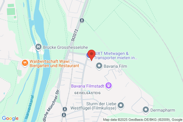 mehappy GmbH