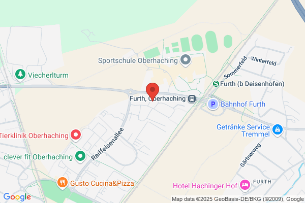 Finanzmakler Huck & Amme