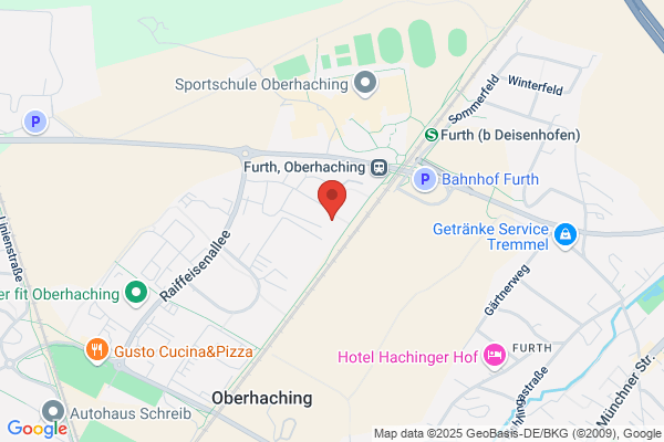 MONARCH Vermögensverwaltung GmbH