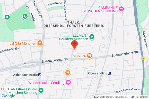 Solid Finanz GmbH