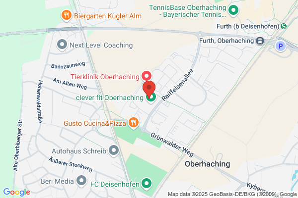 ABEX GIENGER MÜNCHEN HAUSTECHNIK