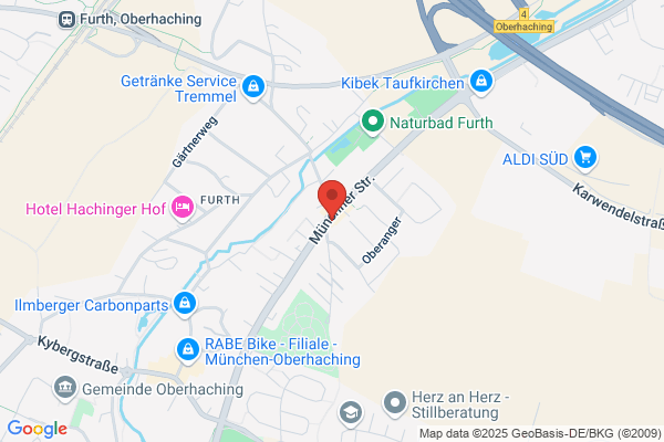 Jacques’ Wein-Depot Oberhaching