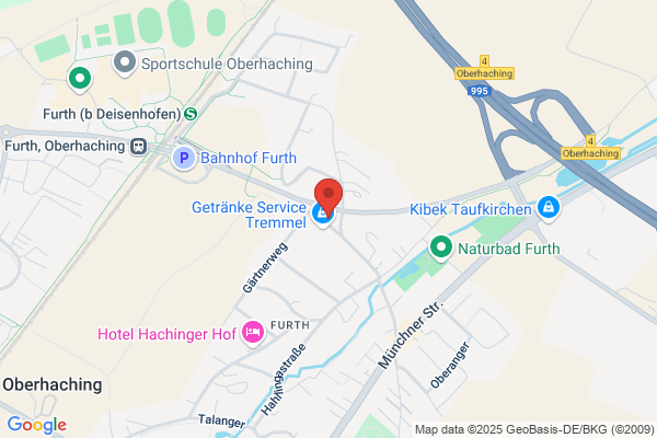 Land- & Gartentechnik Spindler GmbH