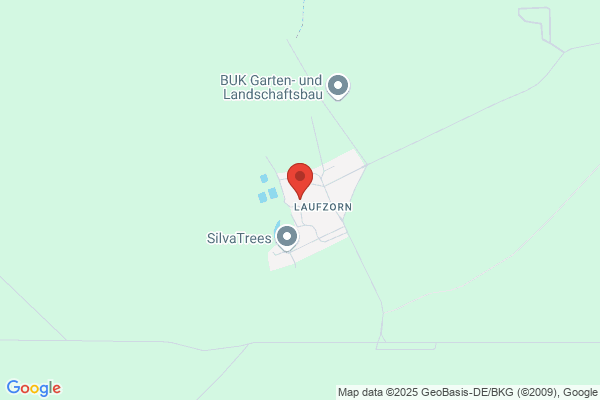 Gestüt Laufzorn