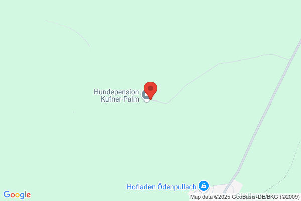 Hundepension Palm-Kufner