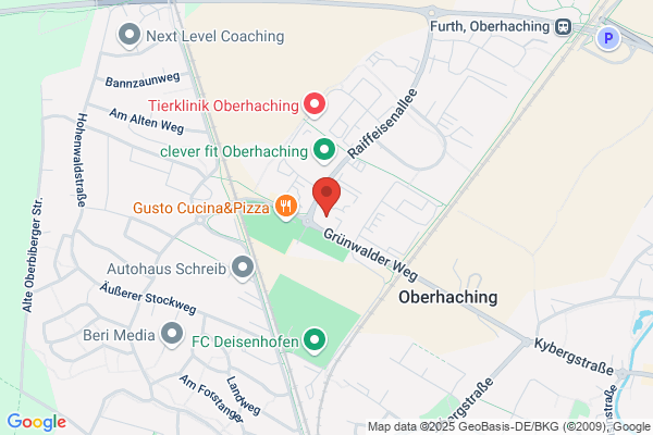 STB Treuhand Steuerberatungsgesellschaft mbH