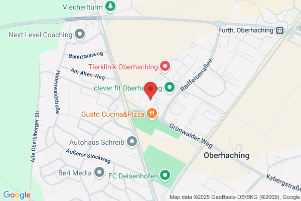 Atrium GmbH