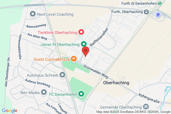 Autohaus Hengge GmbH