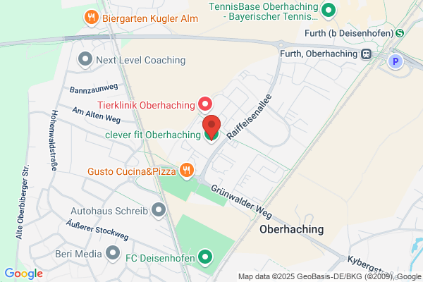 Beyrer Gerhard Installationsbetrieb