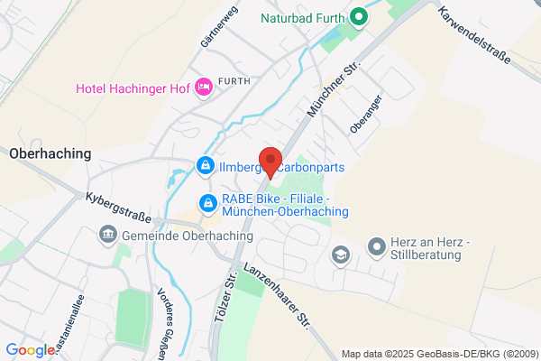 Blumenhaus Denk