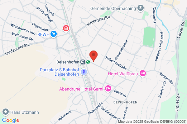 CINEBANK- DEISENHOFEN Inh. Michael Samer