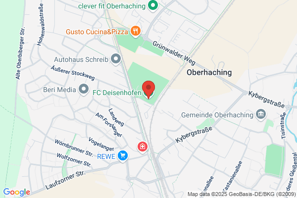 FC Deisenhofen
