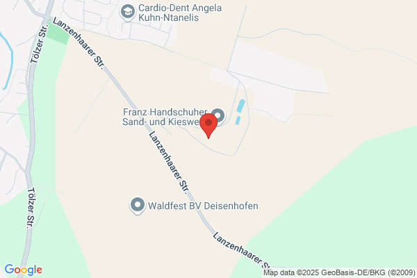 Frischbeton Schwenk GmbH
