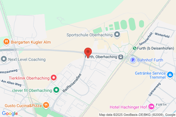 GESCHLOSSEN | Johanniter-Impfzentrum im Landkreis München