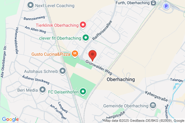 Getzner Werkstoffe G.m.b.H.