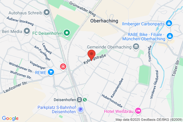 Heilpraktikerin für Psychotherapie