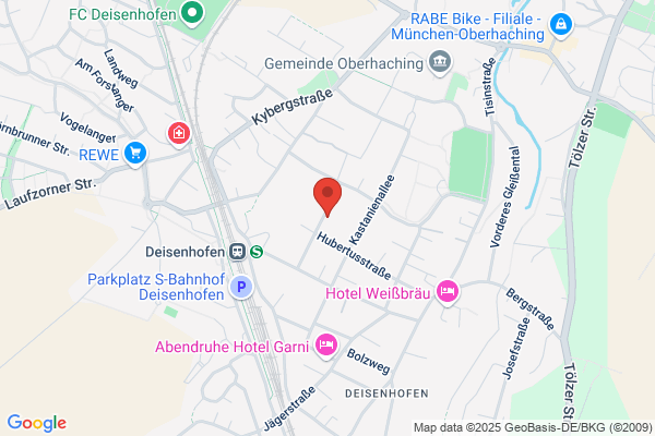 Iselt's Pflegedienst Inh. Militza Iselt