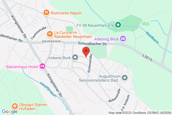 Labotech GmbH