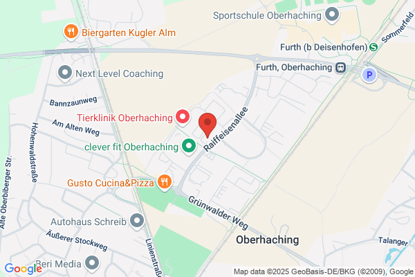MHS Aviation GmbH