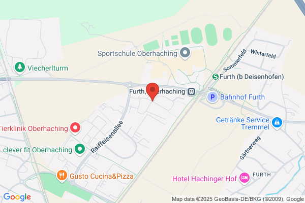 Oberhaching