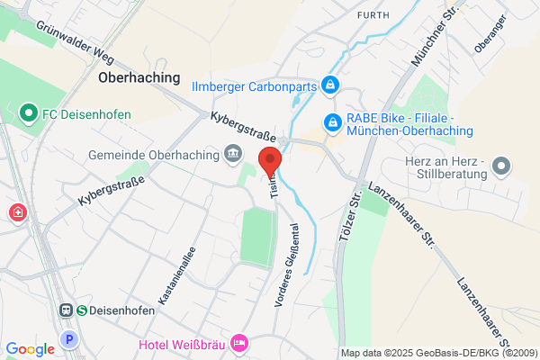 Metzgerei und Partyservice Hofberger