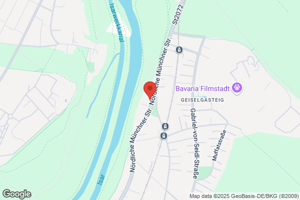 Lucky Eagle Production GmbH