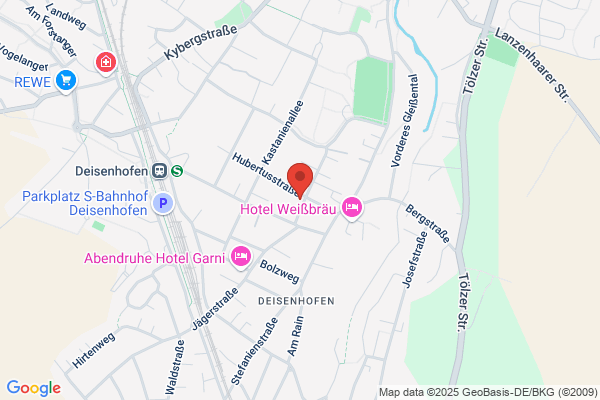 Friseursalon Charme & Schere