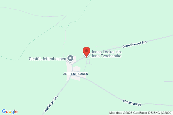 Jana's Locke, Inh. Jana Tzschentke