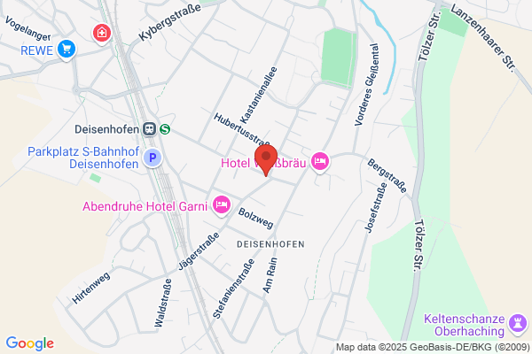 Spörer Grundstücksverwaltungs GmbH