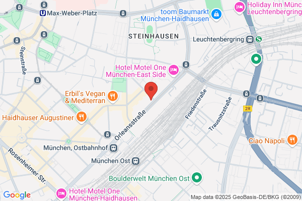 Praxis Julia Raab - Heilwerkstatt