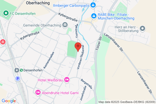 Hübner Ventures GmbH