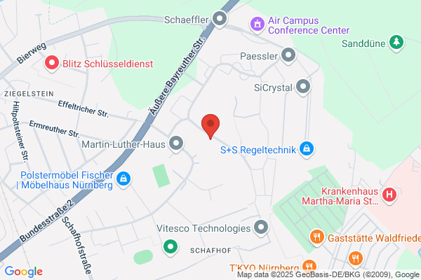 ICN Immobilien Consult Nürnberg GmbH & Co. KG