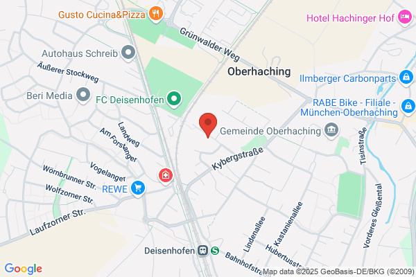 IMMVEST München GmbH