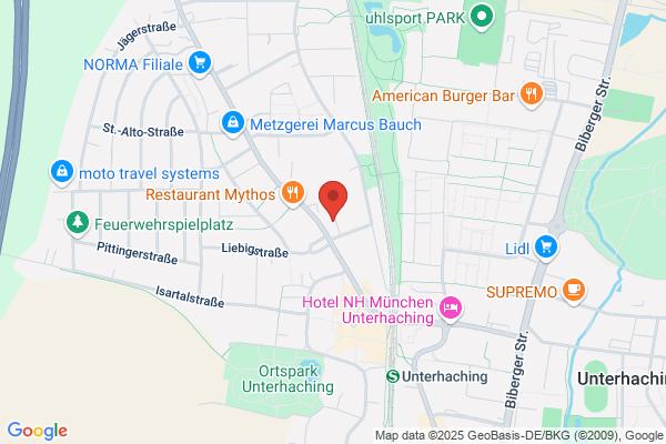 Kuchler Immobilien GmbH & Co KG