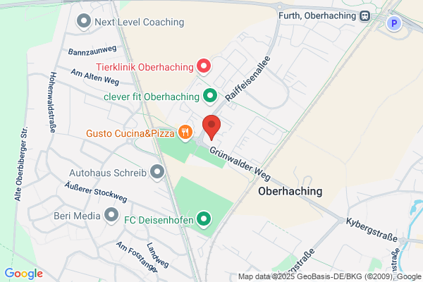 APPFOR services GmbH