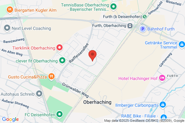 RATHGEBER GmbH & Co. KG