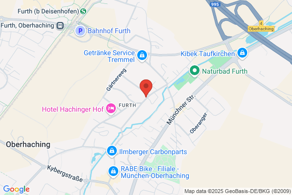 Hesys Technical Systems GmbH & Co. KG