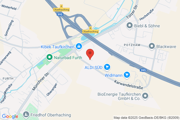 Ingenieurbüro EuW Wassertechnik GmbH