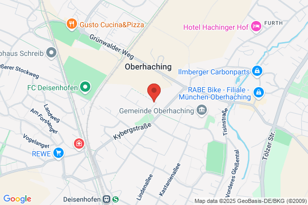 Schulze GmbH Dr.-Ing. Andé Schulze