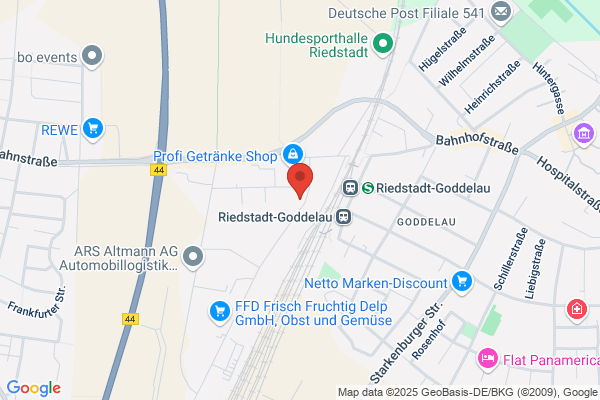 Atmos GmbH