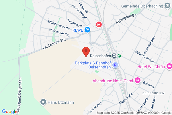 Katholisches Pfarramt St.
