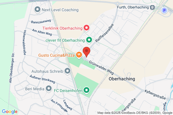 MIK Leasing GmbH