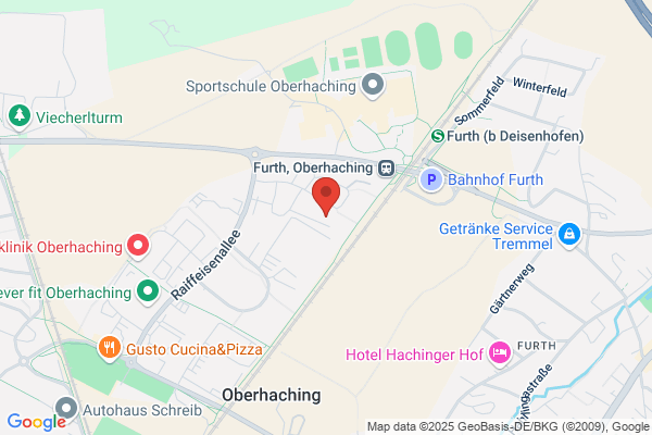 adesion Leasing GmbH