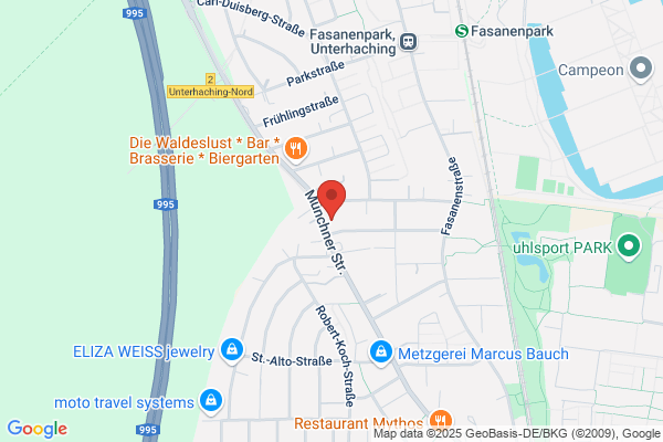Hasl Bernhard GmbH