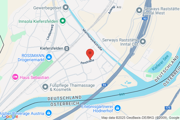 Chez Q GmbH
