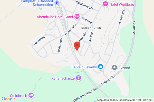 MatchPHARM GmbH